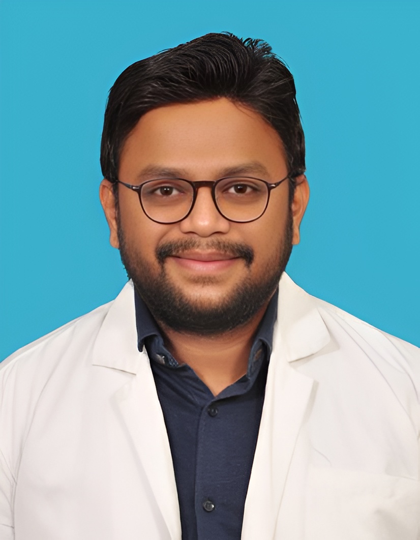 Doctor