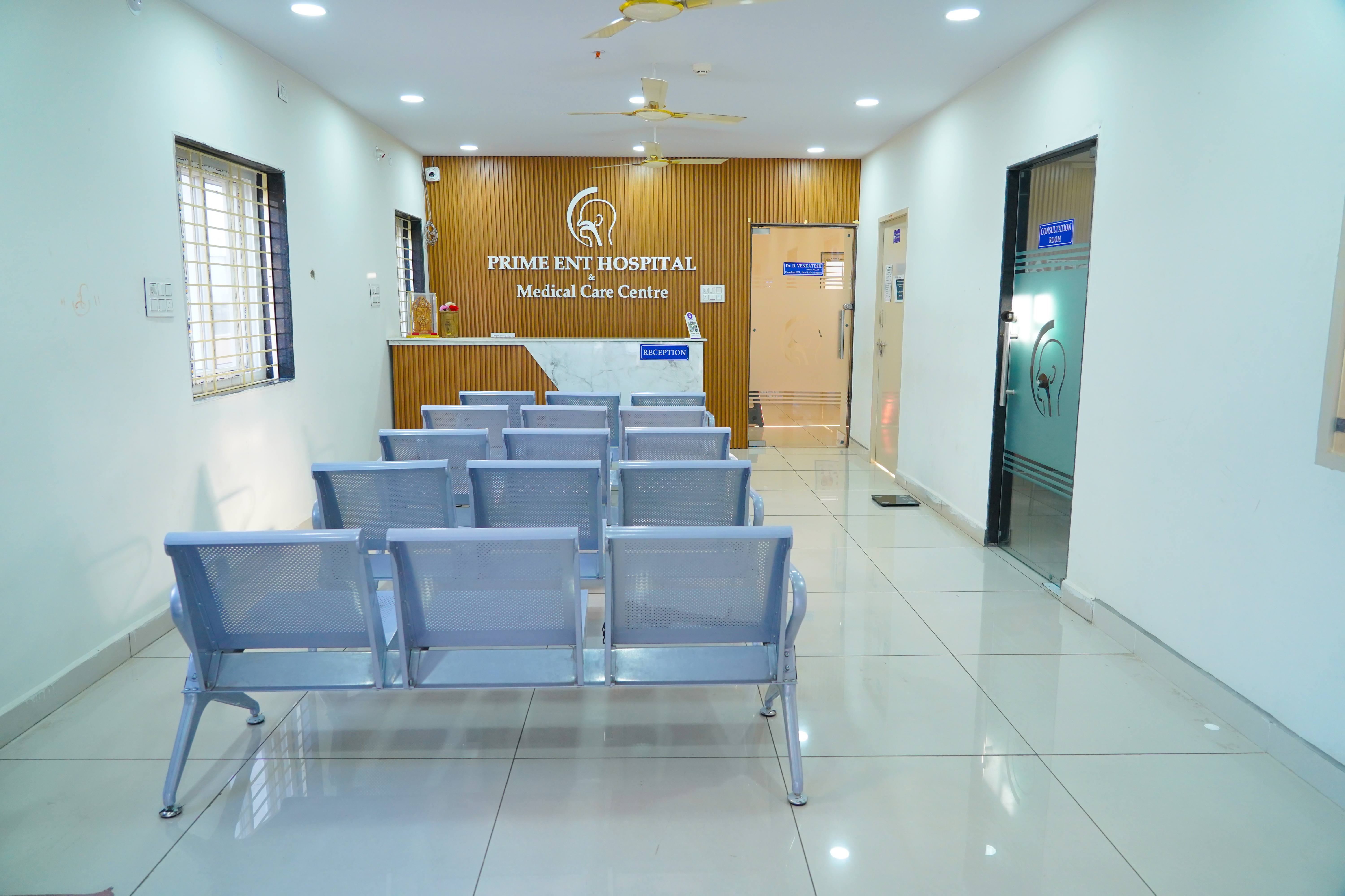 Hospital