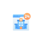 24 Hours Service